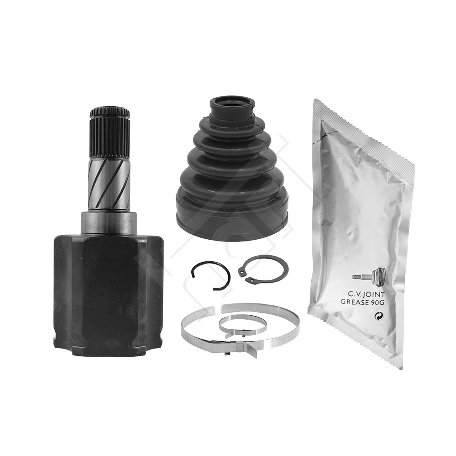 HART B42 653 Joint kit, drive shaft