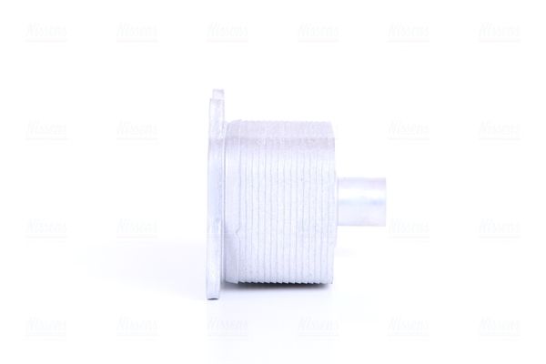 Oil Cooler, engine oil-3