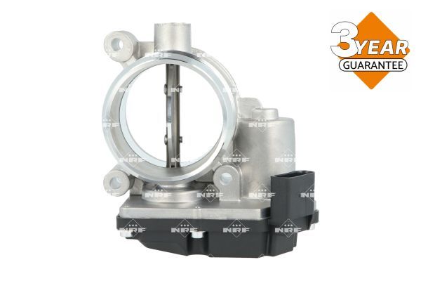 Throttle Body-1