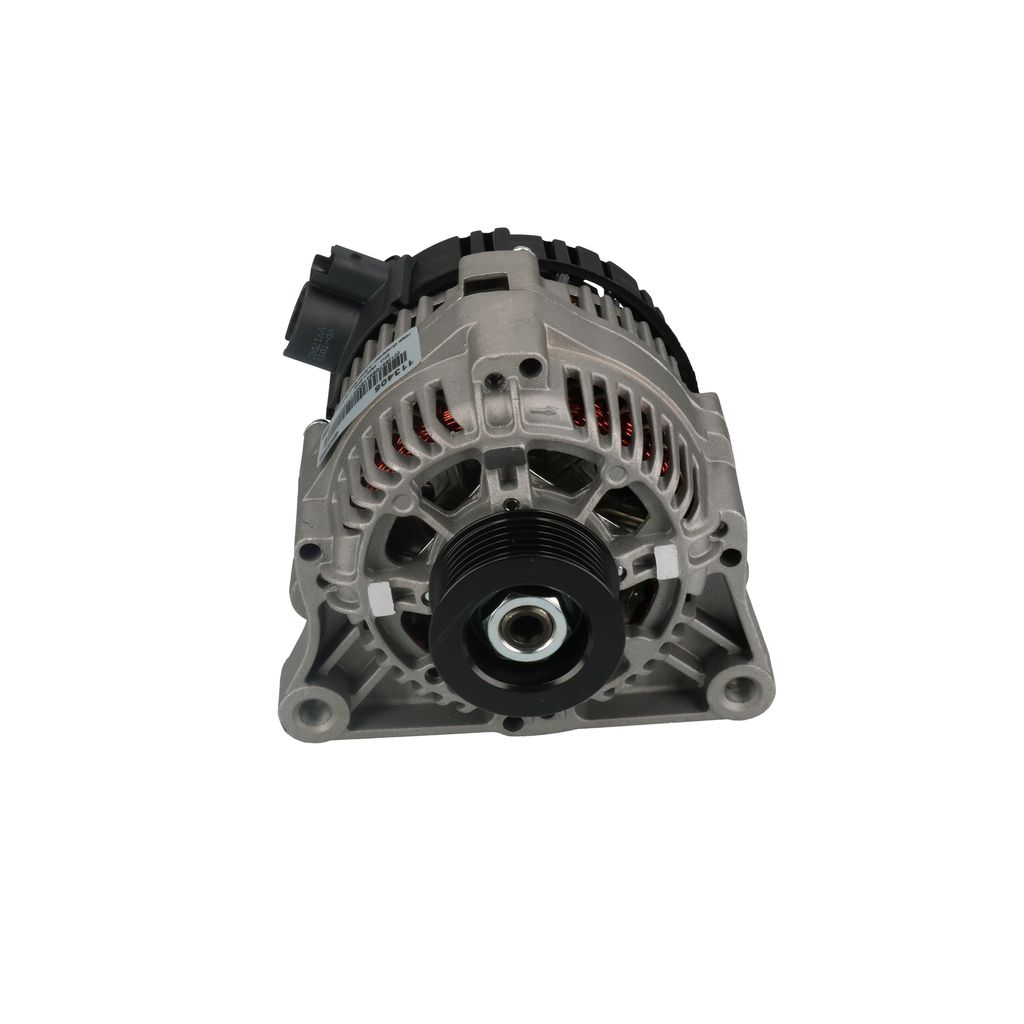 Alternator-5