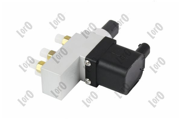 Valve, compressed air system-2
