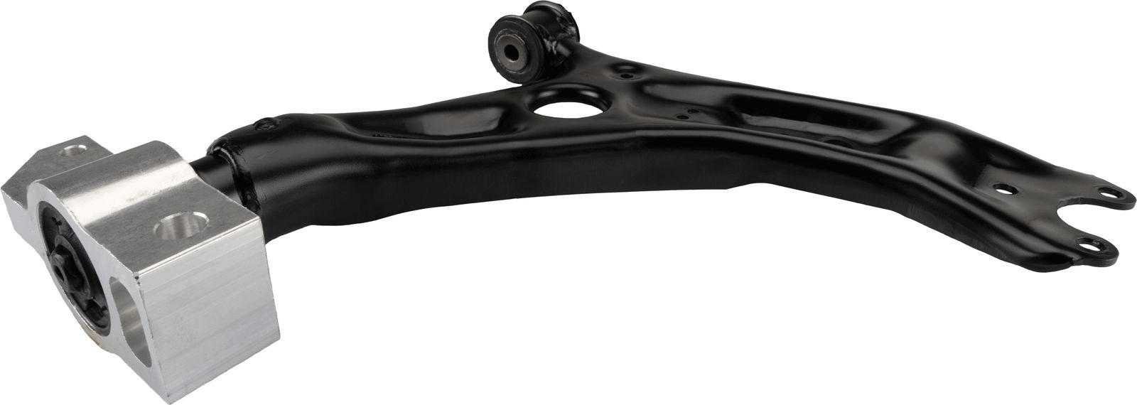 TRW JTC3126 Control/trailing arm, wheel suspension