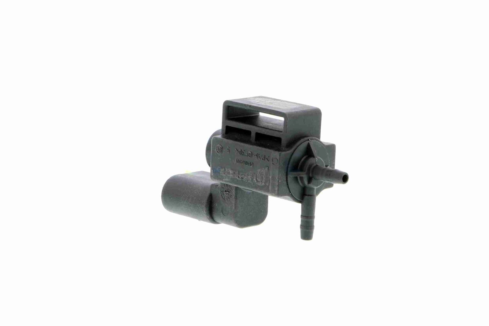 Valve, secondary air intake suction-3