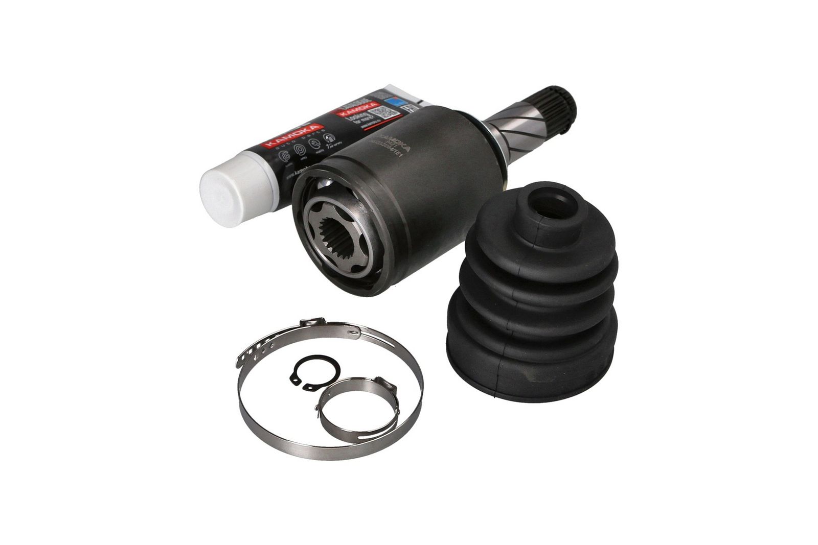 KAMOKA 8421 Joint kit, drive shaft