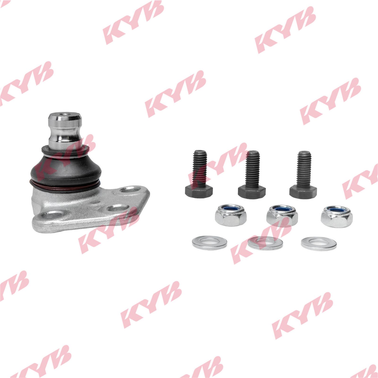 Ball Joint