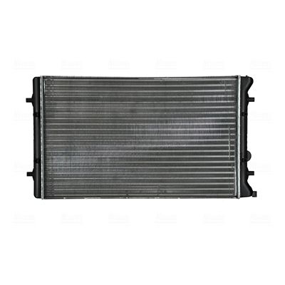 Radiator, engine cooling-2