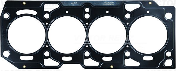 Gasket, cylinder head