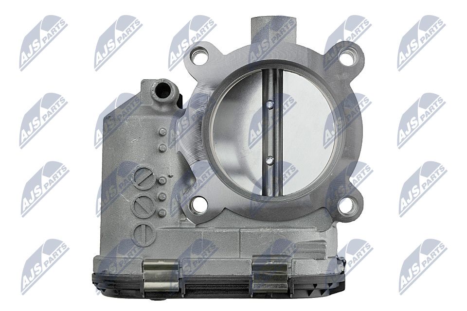 Throttle Body-3