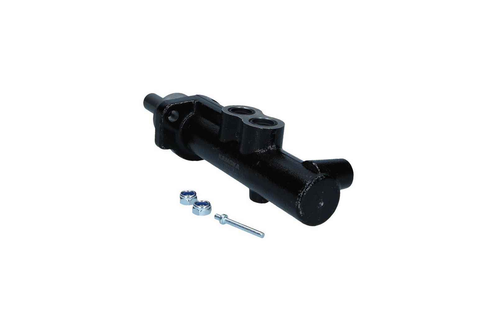 Brake Master Cylinder-1