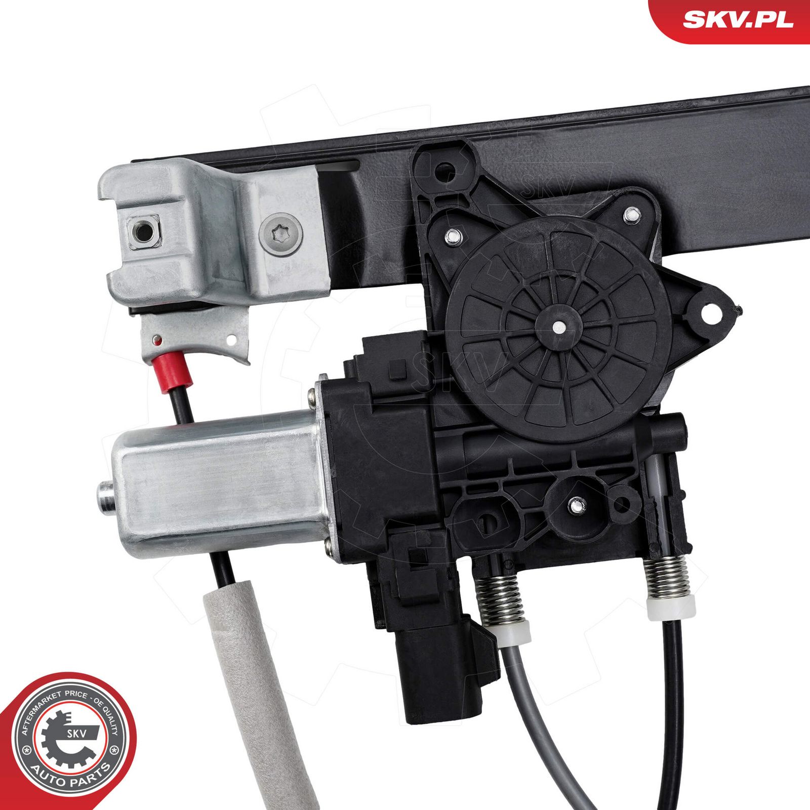 Window Regulator-2