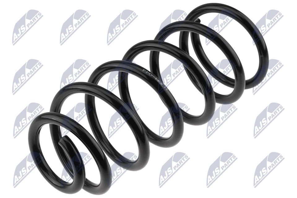 Suspension Spring