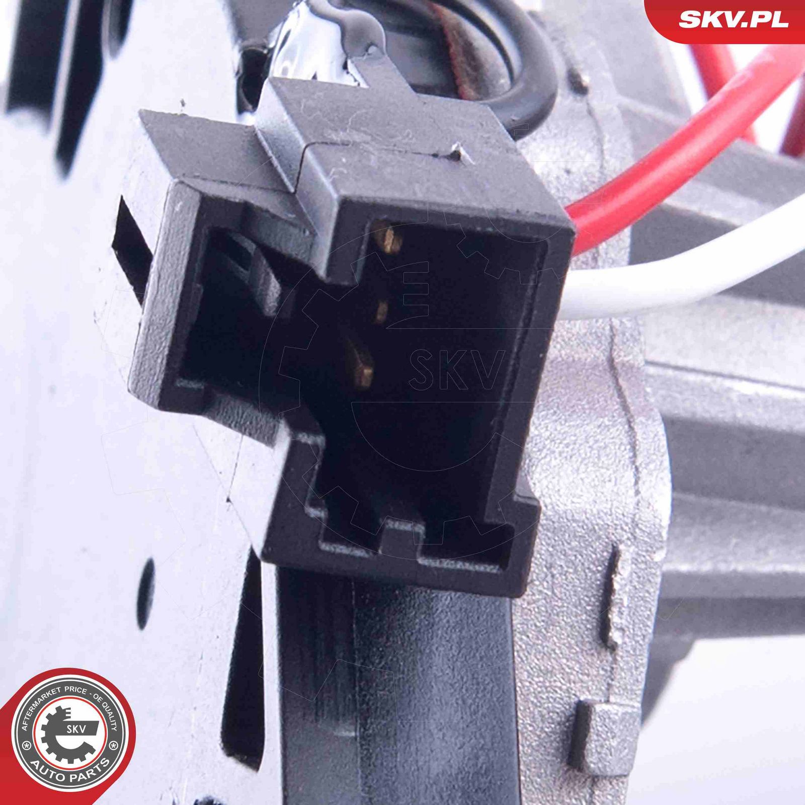 Wiper Motor-1