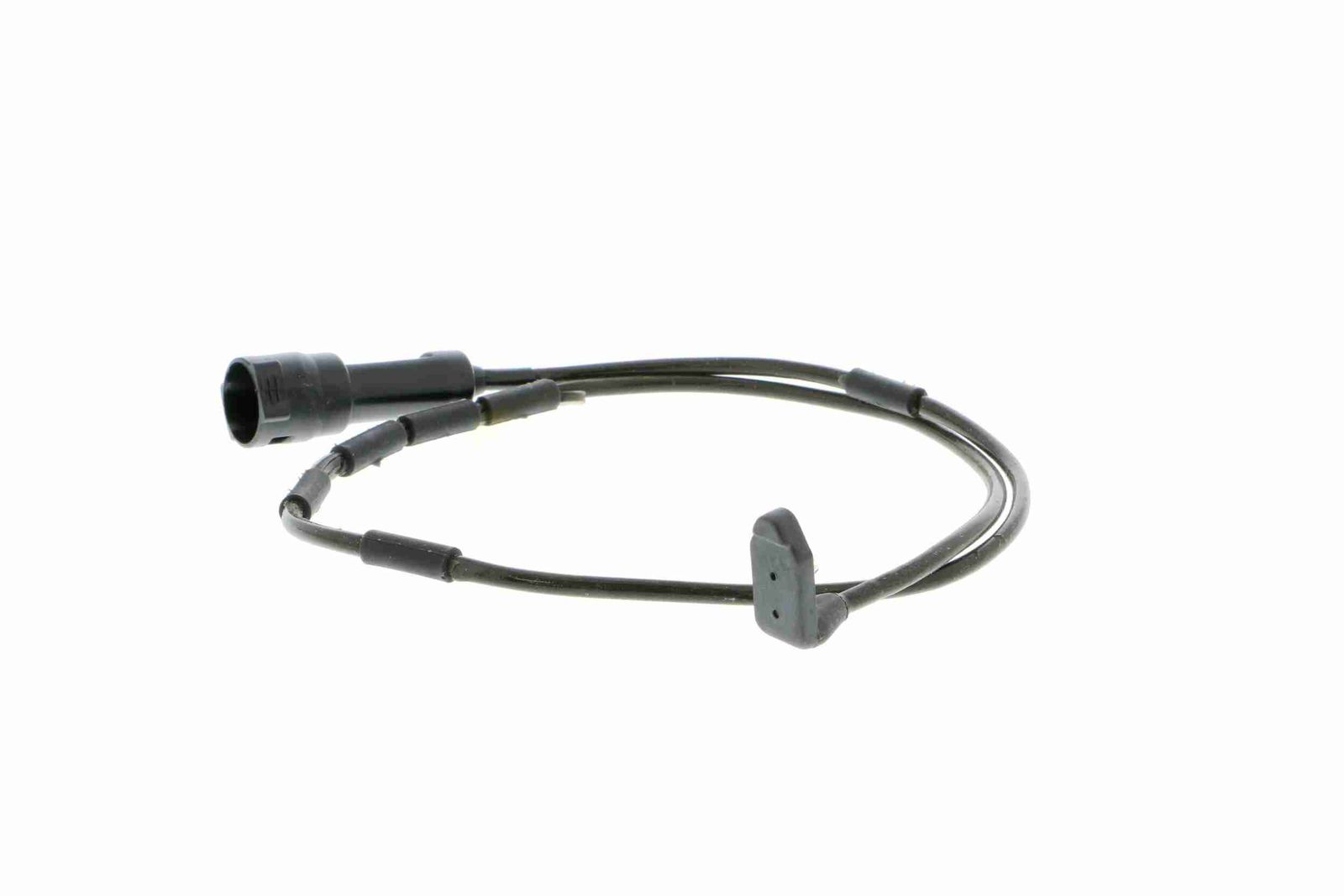 Warning Contact, brake pad wear-3