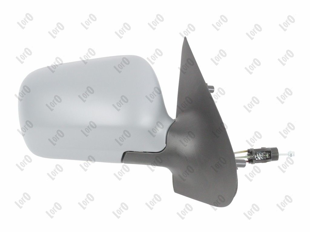 ABAKUS 4027M02 Exterior mirror