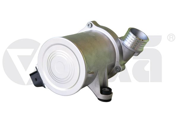 Water Pump, engine cooling-1