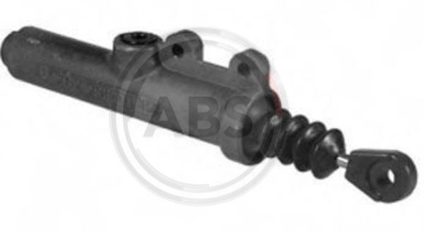 Master Cylinder, clutch