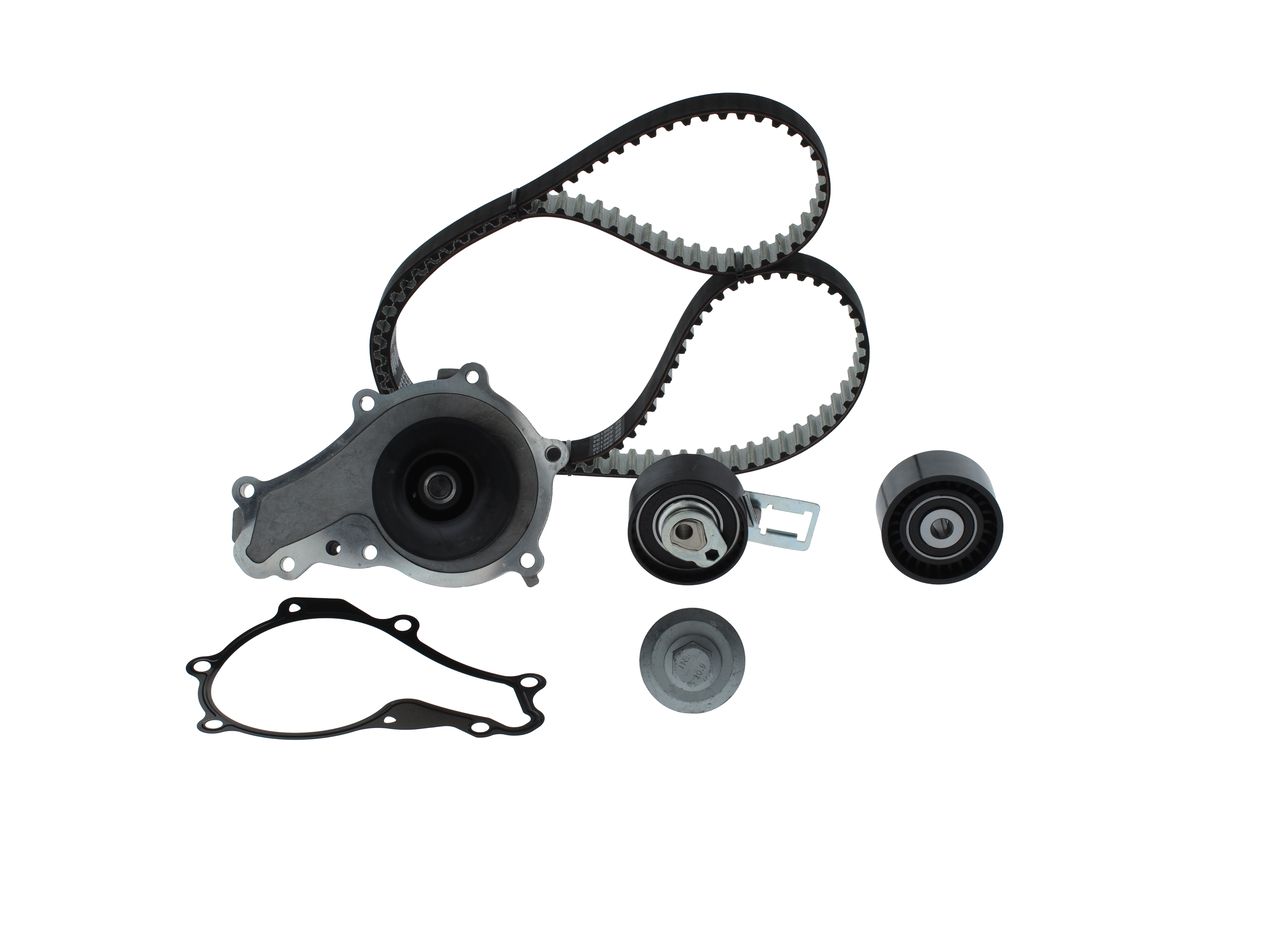 BOSCH 1 987 946 988 Water pump & timing belt kit