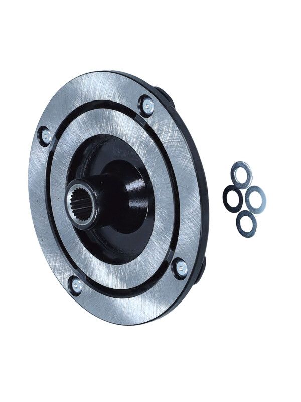 MAXGEAR AC130244 Drive plate, magnetic clutch (compressor)