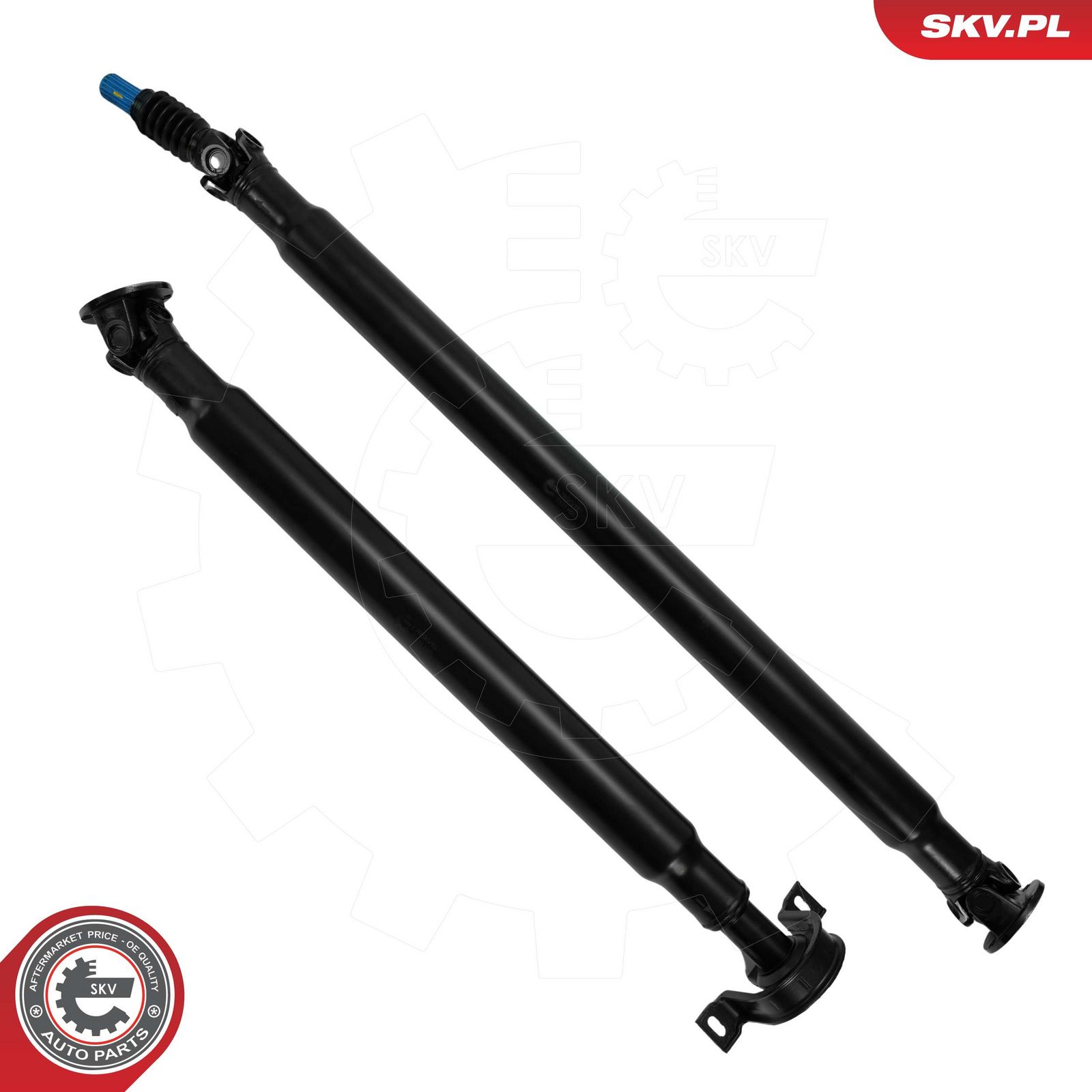 Drive Shaft-6