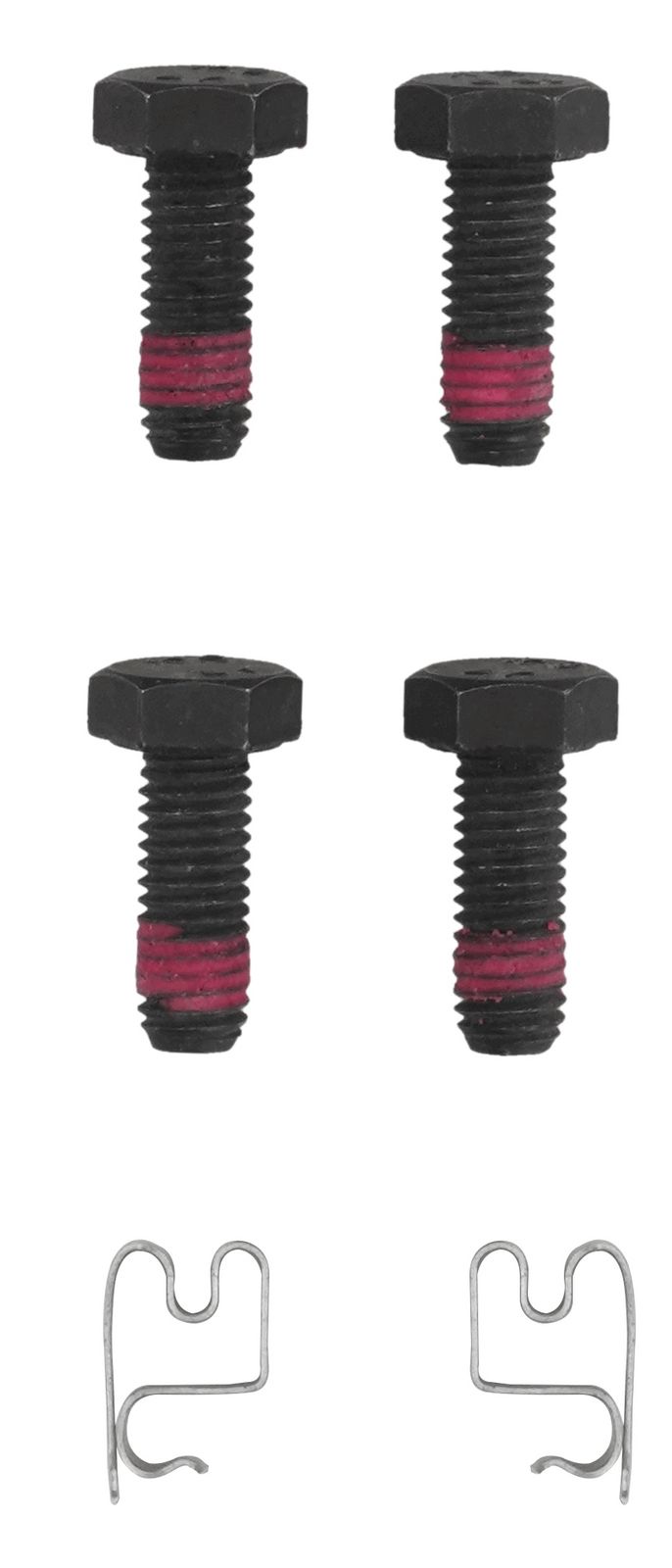 stabdžių trinkelių rinkinys, diskinis stabdys-6