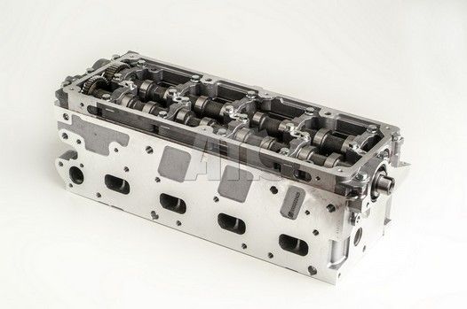 Cylinder Head-1
