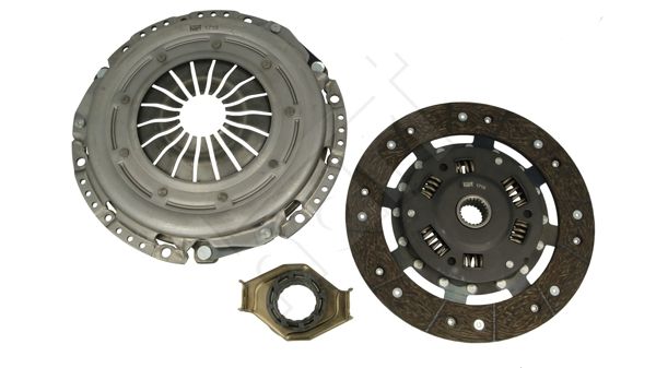HART 337 914 Clutch kit