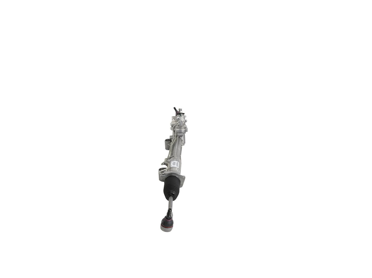 Steering Gear-1