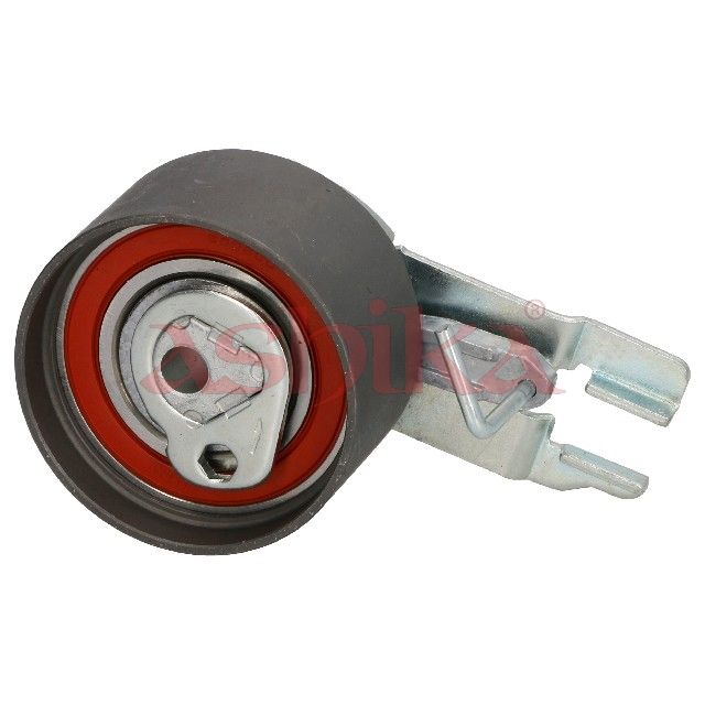 Tensioner, timing belt