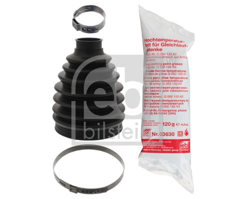 Bellow Kit, drive shaft
