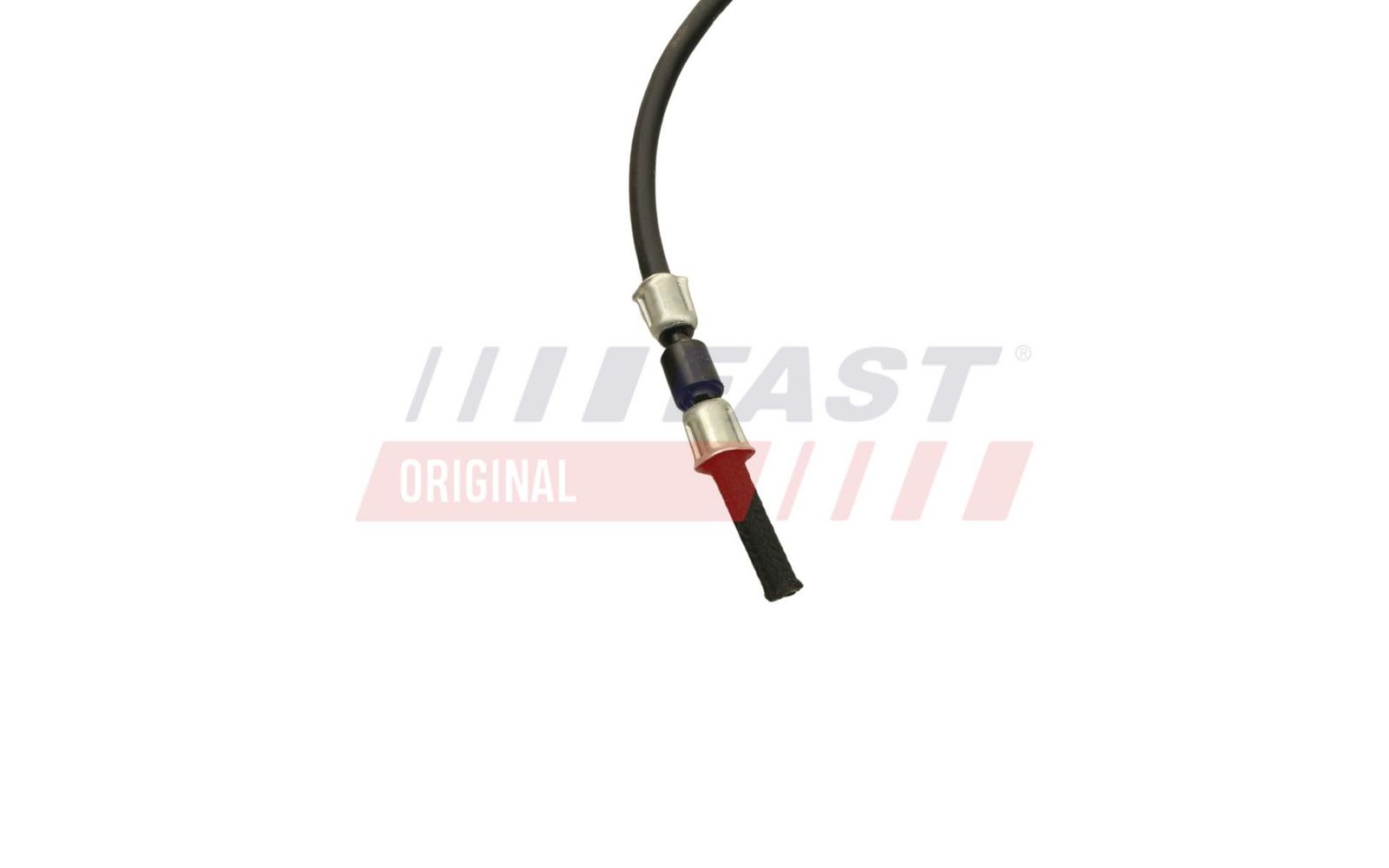 Hose, fuel overflow-2