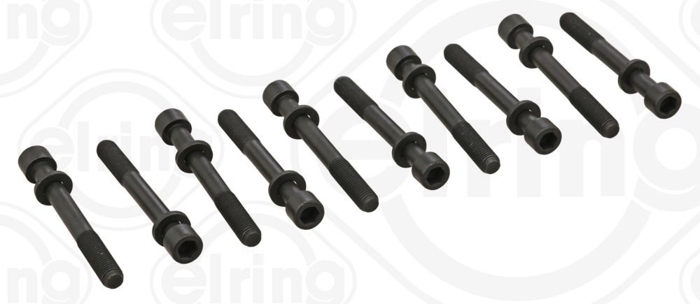 ELRING 803.050 Cylinder head bolt set