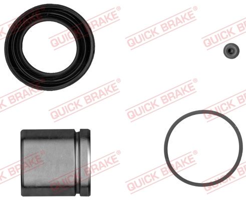 QUICK BRAKE 114-5005 Repair kit, brake caliper