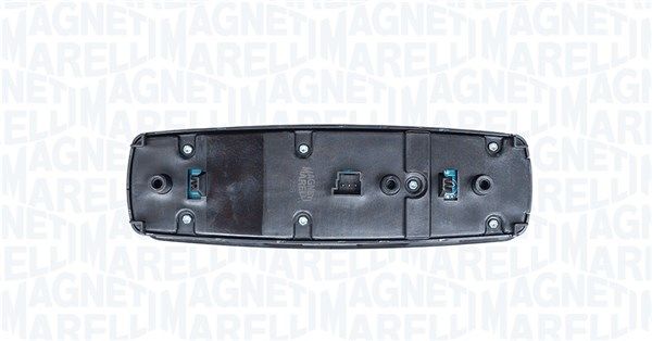 MAGNETI MARELLI 000051128010 Switch, window regulator