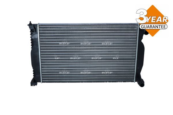 NRF 50539A Radiator, engine cooling