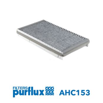 PURFLUX AHC153 Filter, cabin air