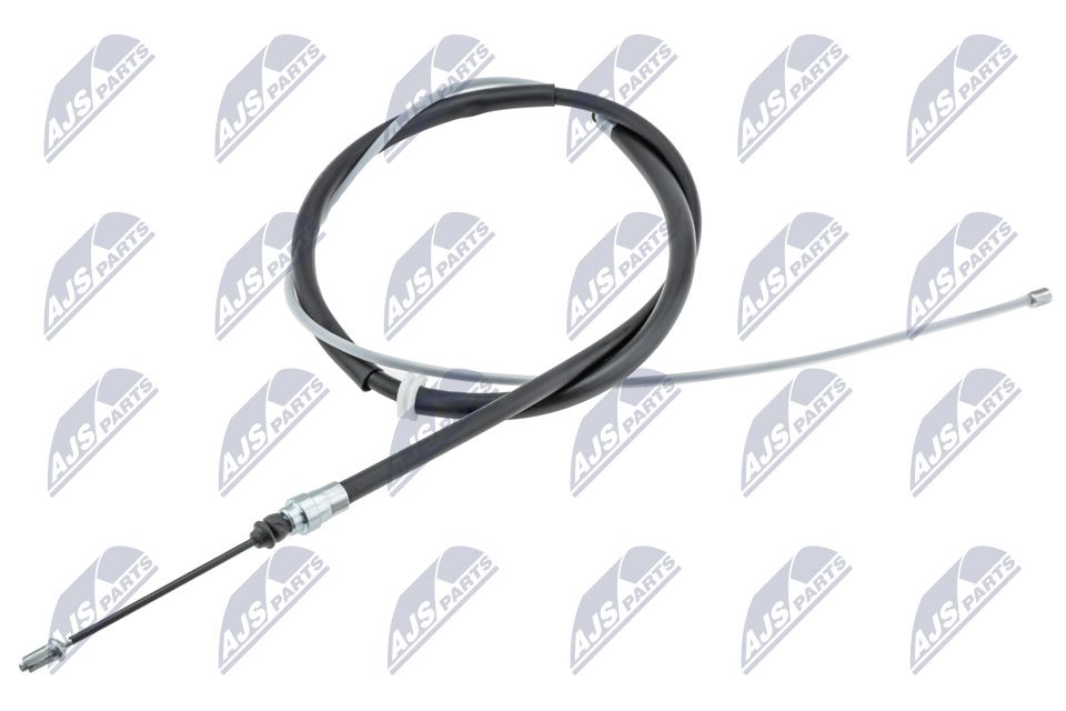 NTY HLR-RE-015 Cable pull, parking brake