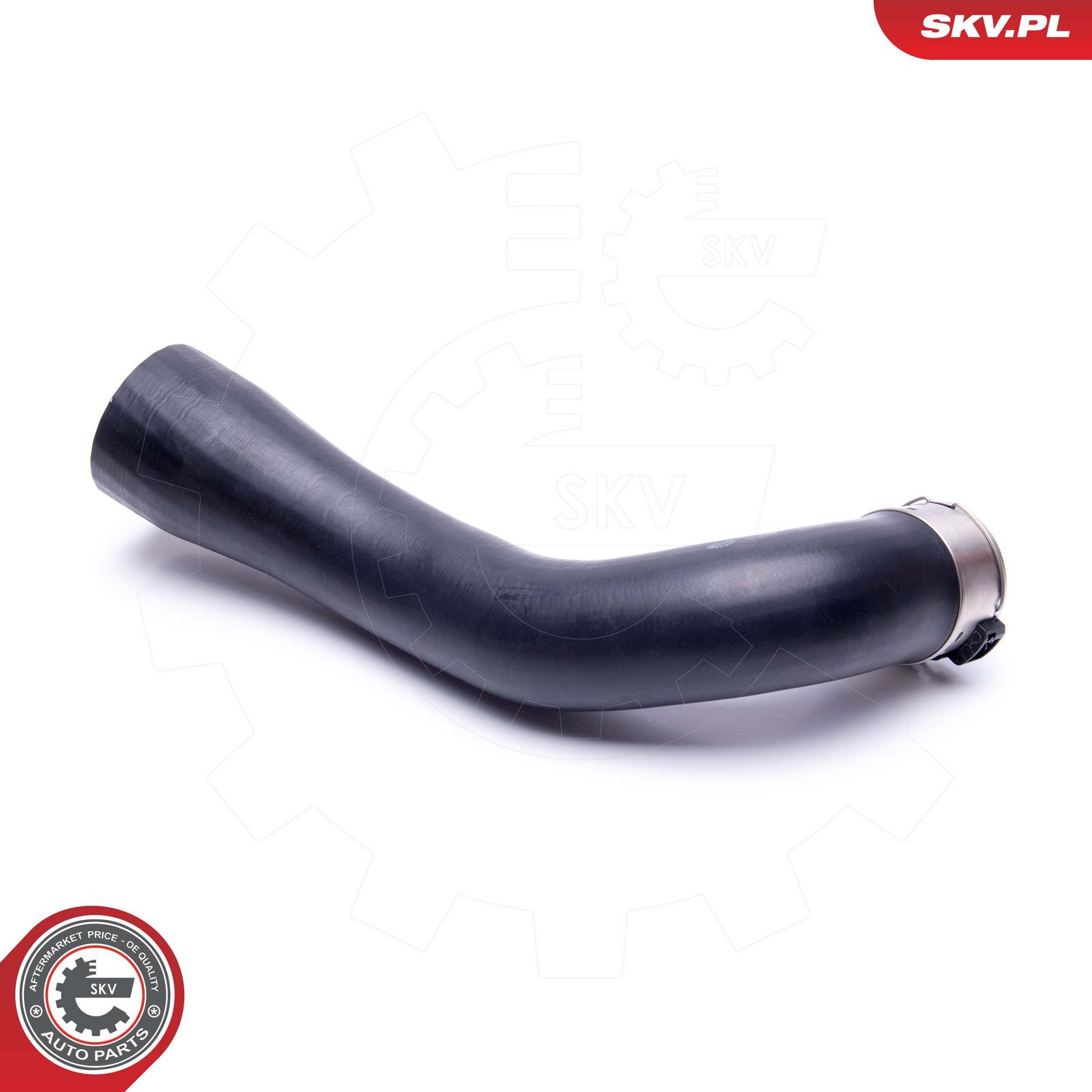 ESEN SKV 54SKV163 Charge air hose