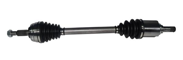 HART 462 177 Drive shaft