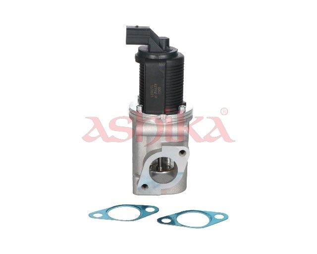 EGR Valve-1