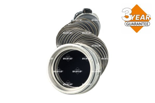 NRF 166593 Charge air hose