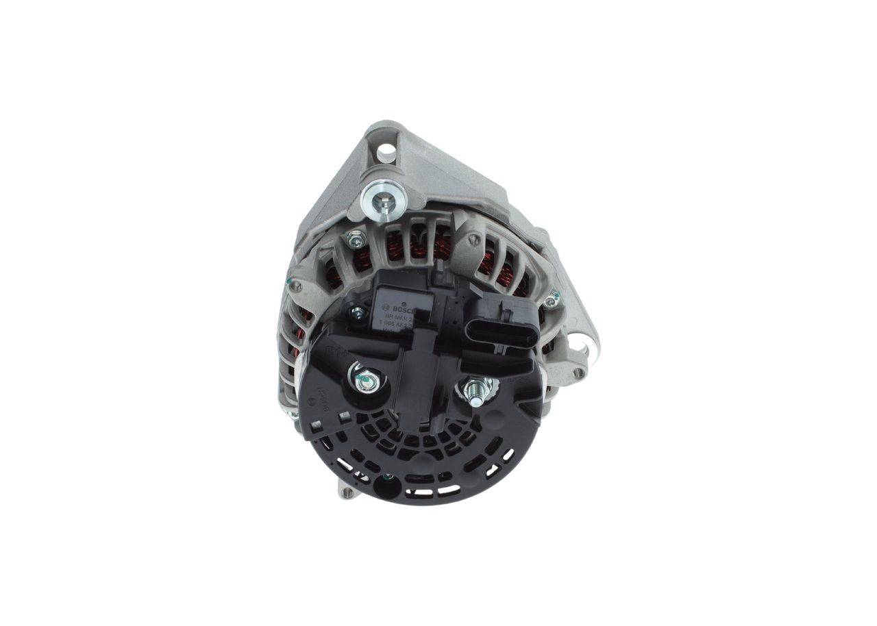 Alternator-6