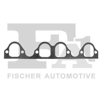 FA1 511-031 Gasket, intake manifold