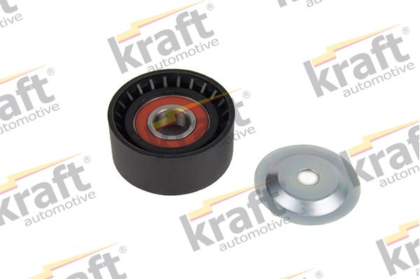 KRAFT AUTOMOTIVE 1225488 Tensioner pulley, v-ribbed belt