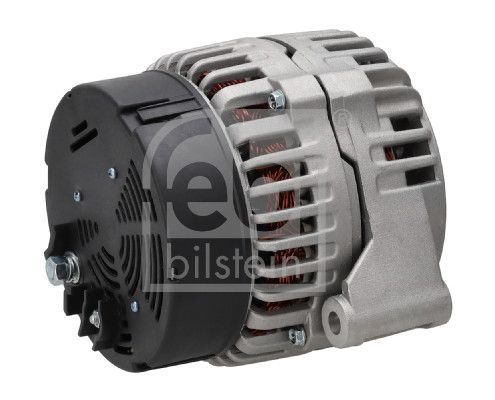 Alternator-1