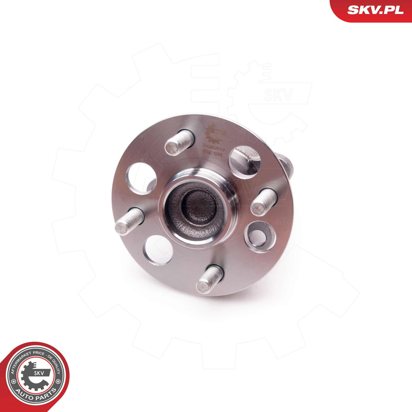 ESEN SKV 29SKV017 Wheel bearing kit