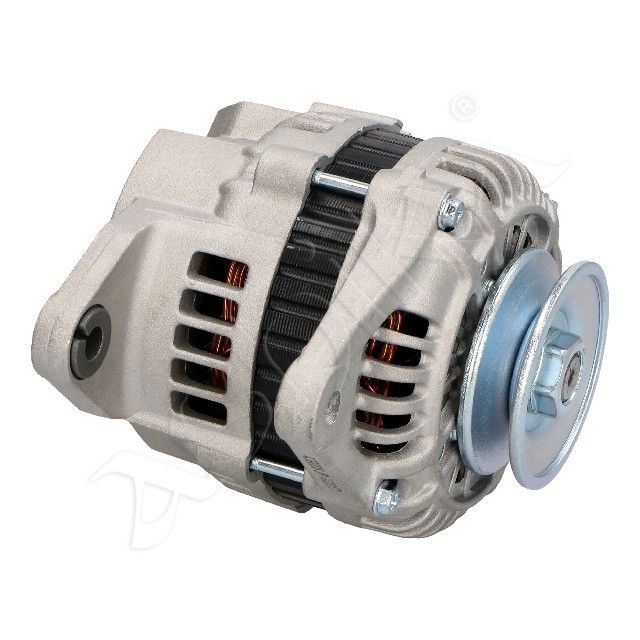 Alternator-3