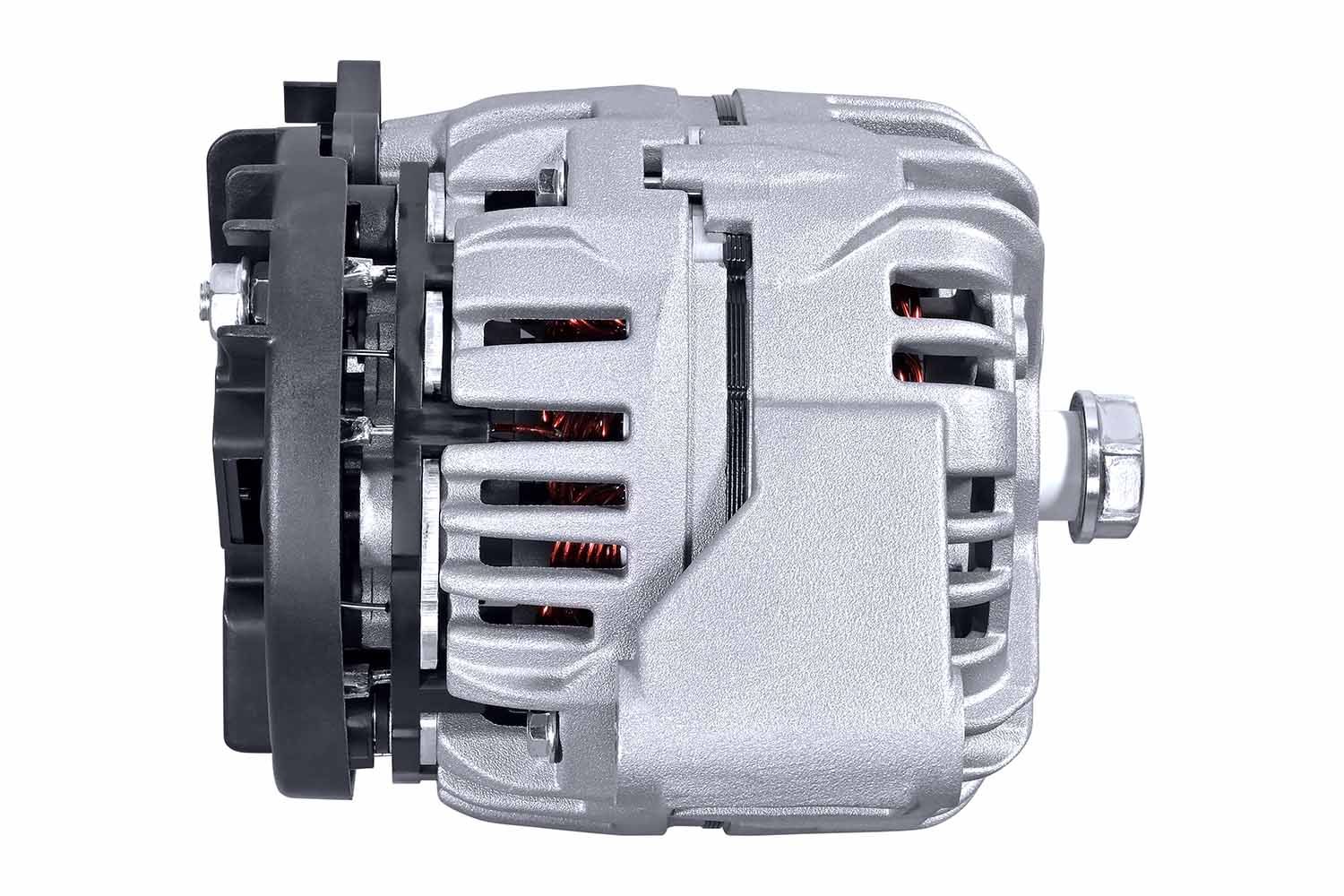 Alternator-3