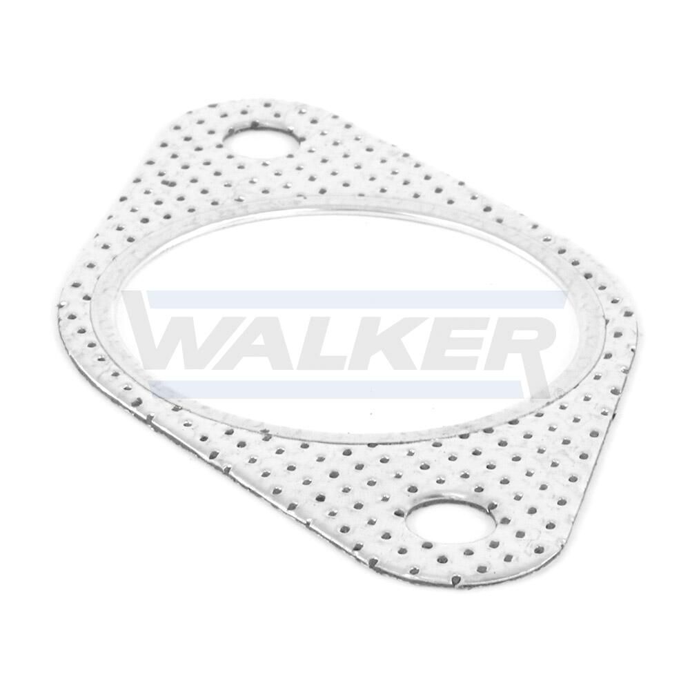 Gasket, exhaust pipe-2