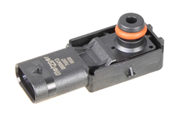 Pressure Sensor, brake booster-main
