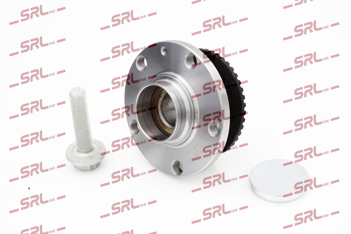 SRLINE S41-1055 Wheel bearing kit